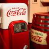Coca-Cola Vending Machine - Image 2